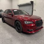 2022 Chrysler 300 3.6L V6 image 1