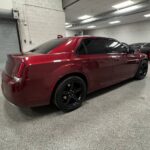 2022 Chrysler 300 3.6L V6 image 3