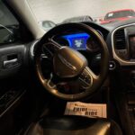 2022 Chrysler 300 3.6L V6 image 4