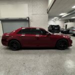 2022 Chrysler 300 3.6L V6 image 7
