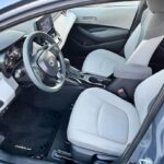 2022 Corolla LE image 10