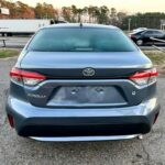 2022 Corolla LE image 2