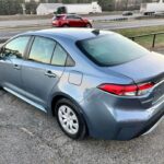 2022 Corolla LE image 3