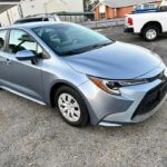 2022 Corolla LE image 4