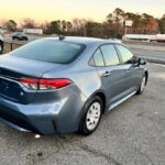2022 Corolla LE image 5