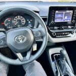2022 Corolla LE image 6