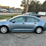 2022 Corolla LE image 7
