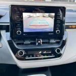 2022 Corolla LE image 9