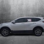 2022 Honda CR -V EX image 1
