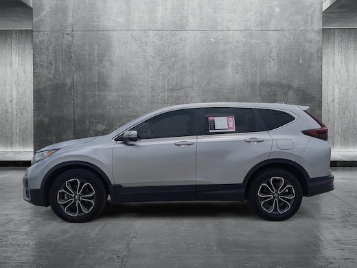 2022 Honda CR -V EX
