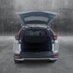 2022 Honda CR -V EX image 2