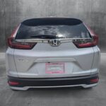 2022 Honda CR -V EX image 3