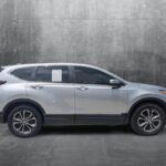 2022 Honda CR -V EX image 5