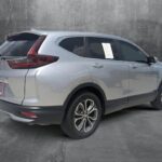 2022 Honda CR -V EX image 6