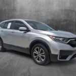 2022 Honda CR -V EX image 7