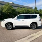 2022 Lexus Gx 460 image 2