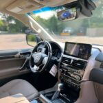 2022 Lexus Gx 460 image 3