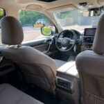 2022 Lexus Gx 460 image 4