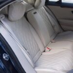 2022 Mercedes-Benz S580 image 3