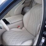2022 Mercedes-Benz S580 image 5