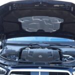 2022 Mercedes-Benz S580 image 6
