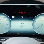 2022 Mercedes-Benz S580 image 8
