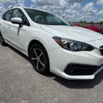 2022 Subaru impreza image 1