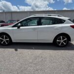 2022 Subaru impreza image 2