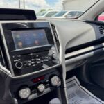 2022 Subaru impreza image 5
