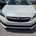 2022 Subaru impreza image 8