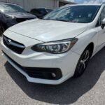 2022 Subaru impreza image 9