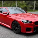 2023 BMW M2 image 2