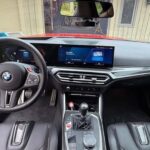 2023 BMW M2 image 4