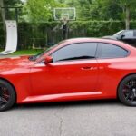 2023 BMW M2 image 8