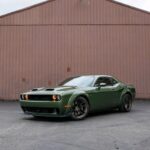 2023 Dodge Challenger SRT Jailbreak image 1