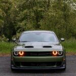 2023 Dodge Challenger SRT Jailbreak image 2