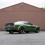 2023 Dodge Challenger SRT Jailbreak image 3