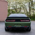 2023 Dodge Challenger SRT Jailbreak image 4