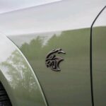 2023 Dodge Challenger SRT Jailbreak image 6