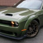 2023 Dodge Challenger SRT Jailbreak image 8