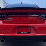 2023 Dodge charger Hellcat image 5