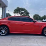 2023 Dodge charger Hellcat image 6