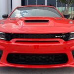 2023 Dodge charger king image 1