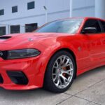 2023 Dodge charger king image 4