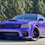 2023 Dodge charger SRT Hellcat image 1
