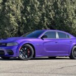 2023 Dodge charger SRT Hellcat image 2