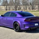 2023 Dodge charger SRT Hellcat image 3