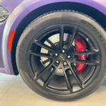2023 Dodge charger SRT Hellcat image 5