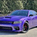 2023 Dodge charger SRT Hellcat image 6