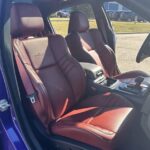 2023 Dodge charger SRT Hellcat image 7